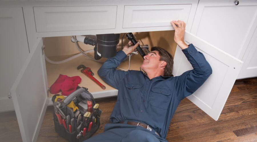 Local water heater installation in Germantown, MD